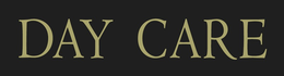 day care