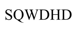 sqwdhd