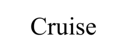 cruise