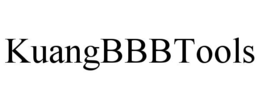kuangbbbtools