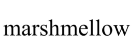 marshmellow
