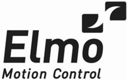 elmo motion control
