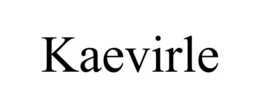 kaevirle