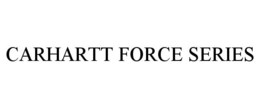 carhartt force series