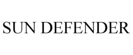 sun defender