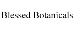 blessed botanicals