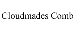 cloudmades comb