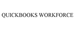 quickbooks workforce