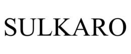 sulkaro