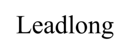 leadlong