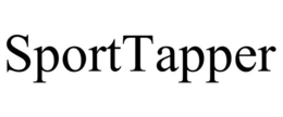 sporttapper