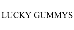 lucky gummys