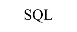 sql