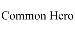 common hero