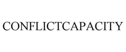 conflictcapacity