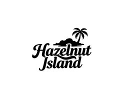 hazelnut island