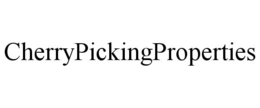 cherrypickingproperties