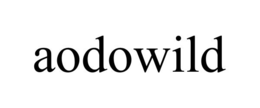 aodowild