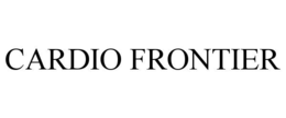 cardio frontier