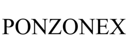 ponzonex