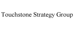 touchstone strategy group