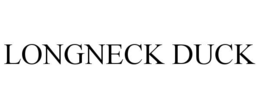 longneck duck