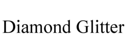 diamond glitter