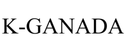 k-ganada
