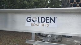 golden boat lifts