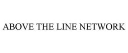 above the line network
