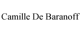 camille de baranoff