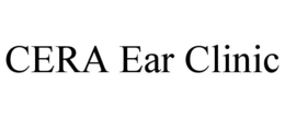 cera ear clinic