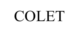 colet