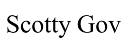 scotty gov