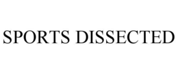 sports dissected