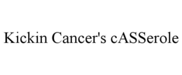 kickin cancer's casserole