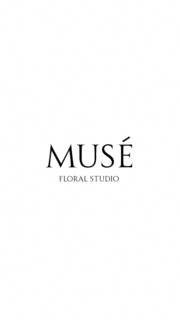 musÉ floral studio