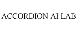accordion ai lab