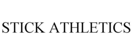 stick athletics