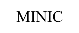 minic