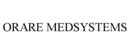 orare medsystems