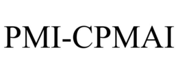 pmi-cpmai