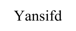yansifd