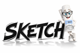 sketch tsg