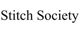 stitch society