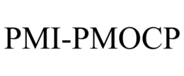 pmi-pmocp