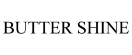 butter shine