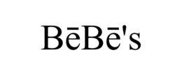 bĒbĒ's