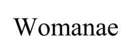 womanae