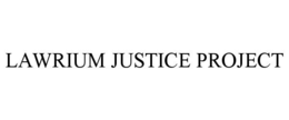 lawrium justice project
